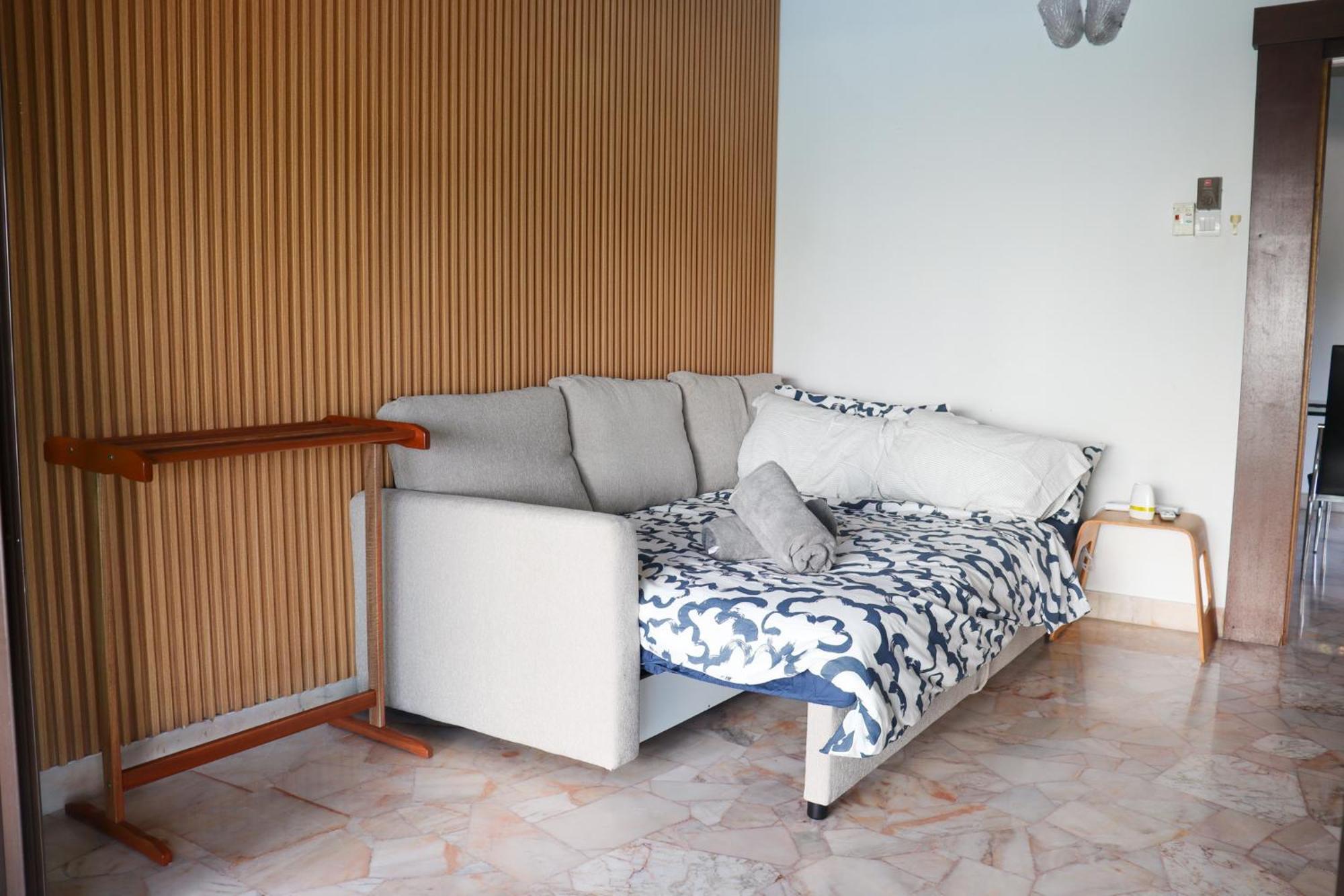 Bangsar Private Pool Vila