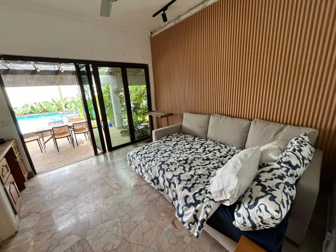 Bangsar Private Pool *