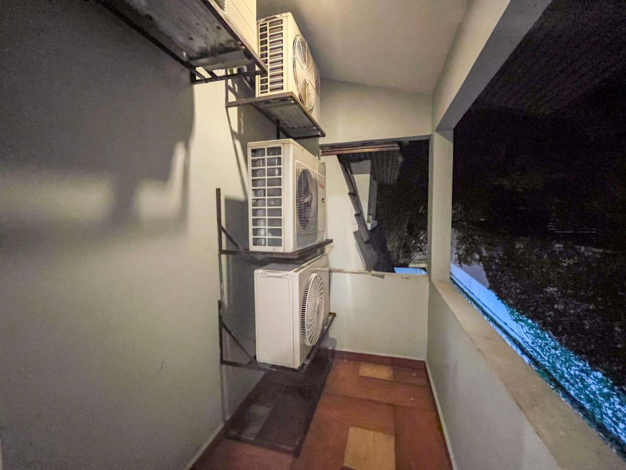 Vila Bangsar Private Pool