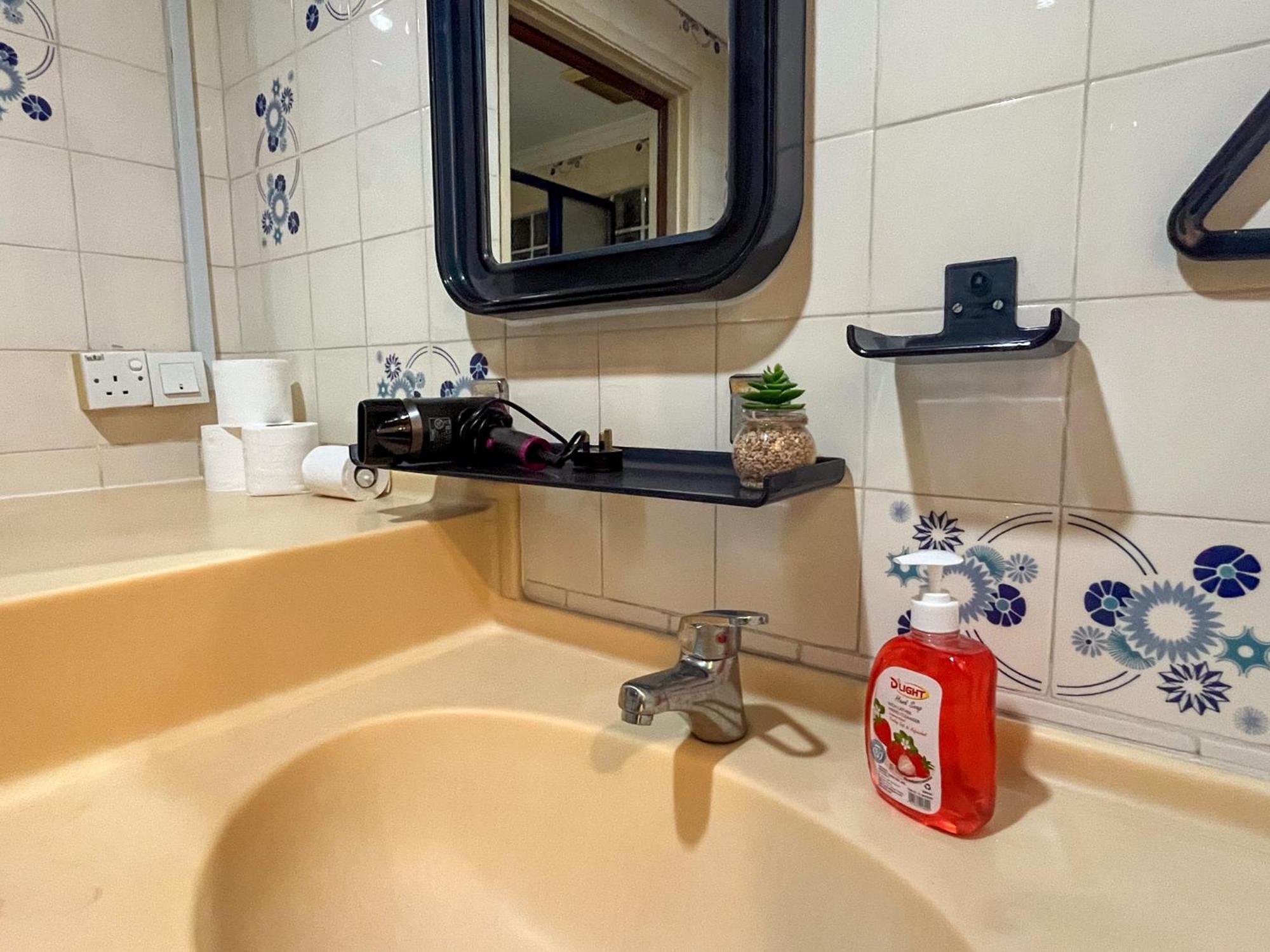 Bangsar Private Pool Vila *