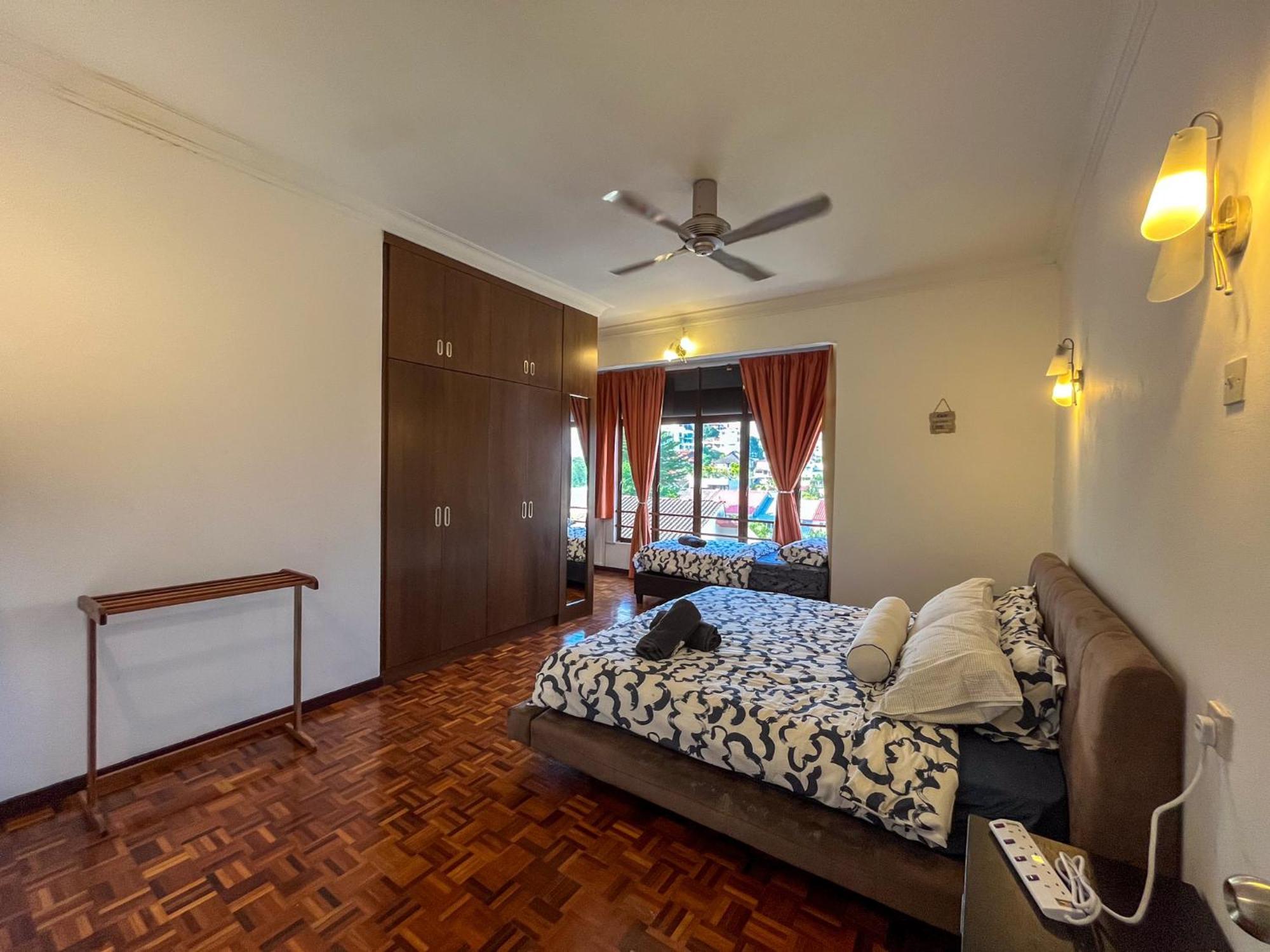 Bangsar Private Pool