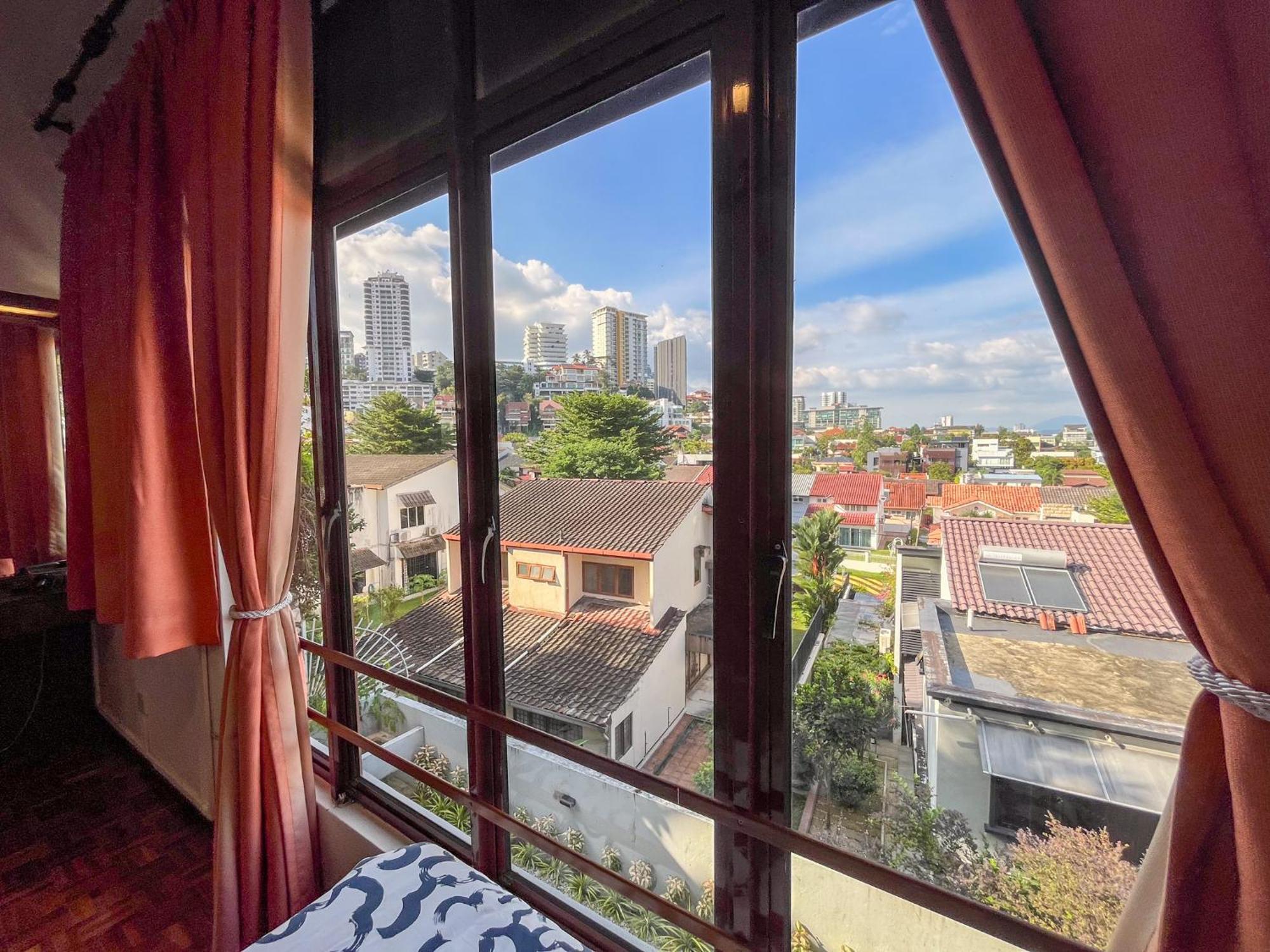 Bangsar Private Pool *