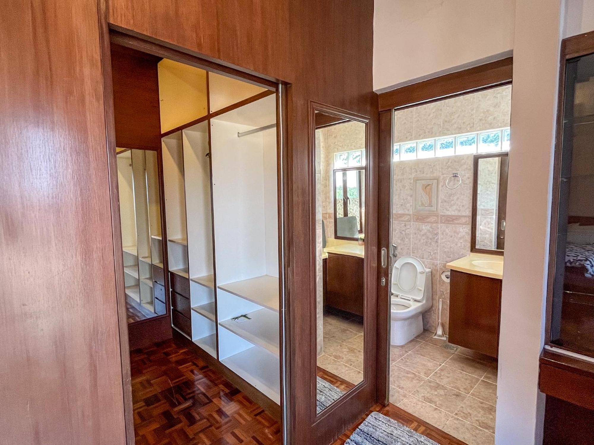 Vila Bangsar Private Pool