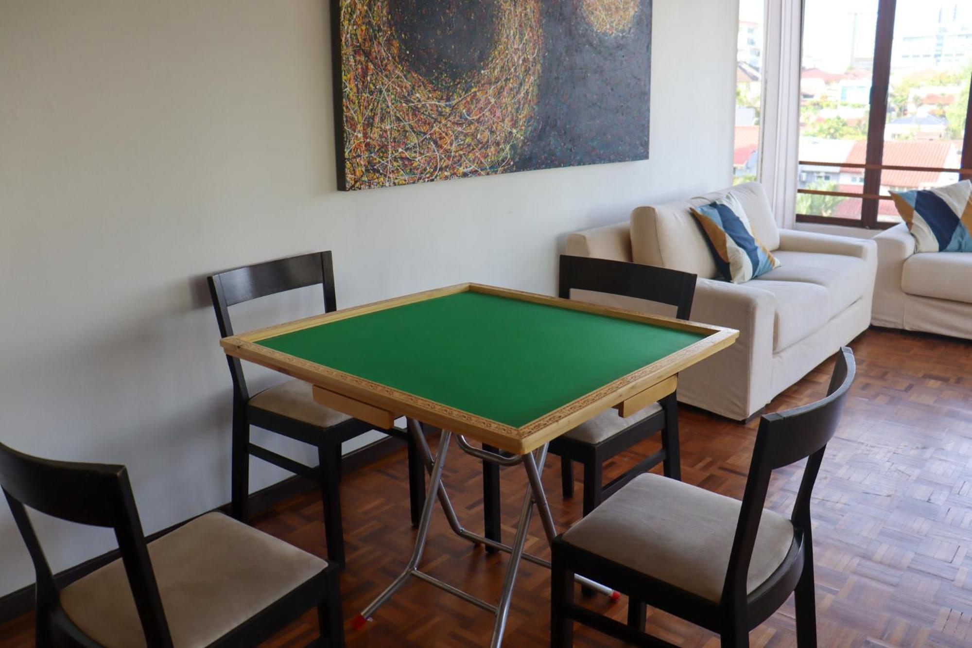 Bangsar Private Pool