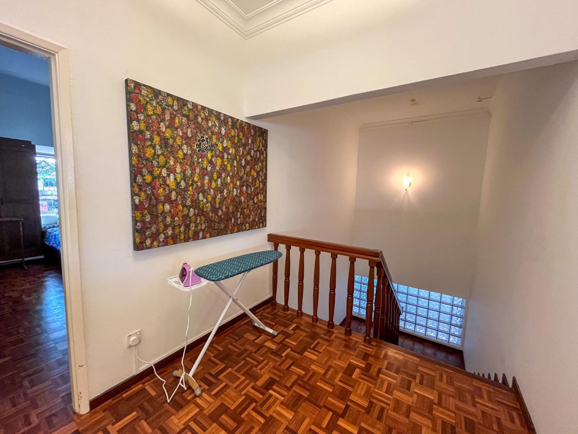 Bangsar Private Pool Vila *