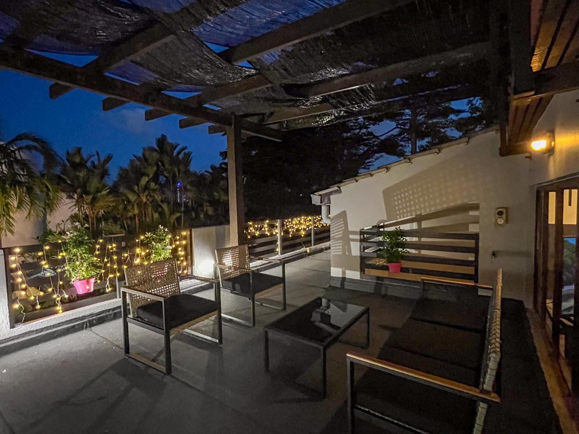 Bangsar Private Pool