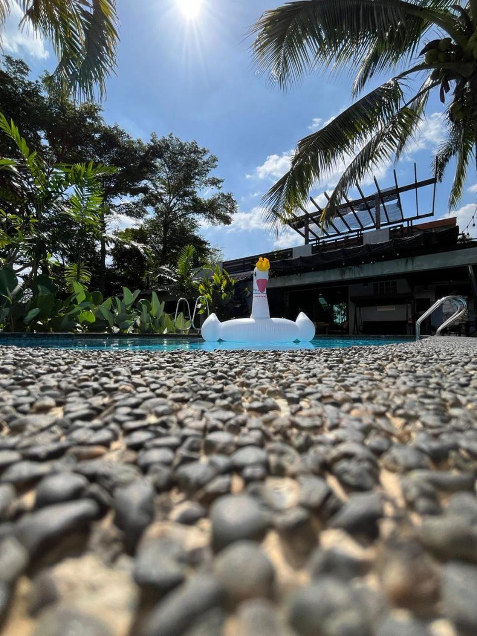 Bangsar Private Pool Vila