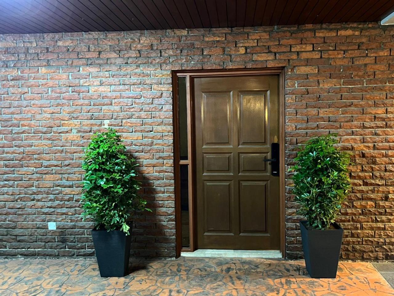 Vila Bangsar Private Pool Kuala Lumpur