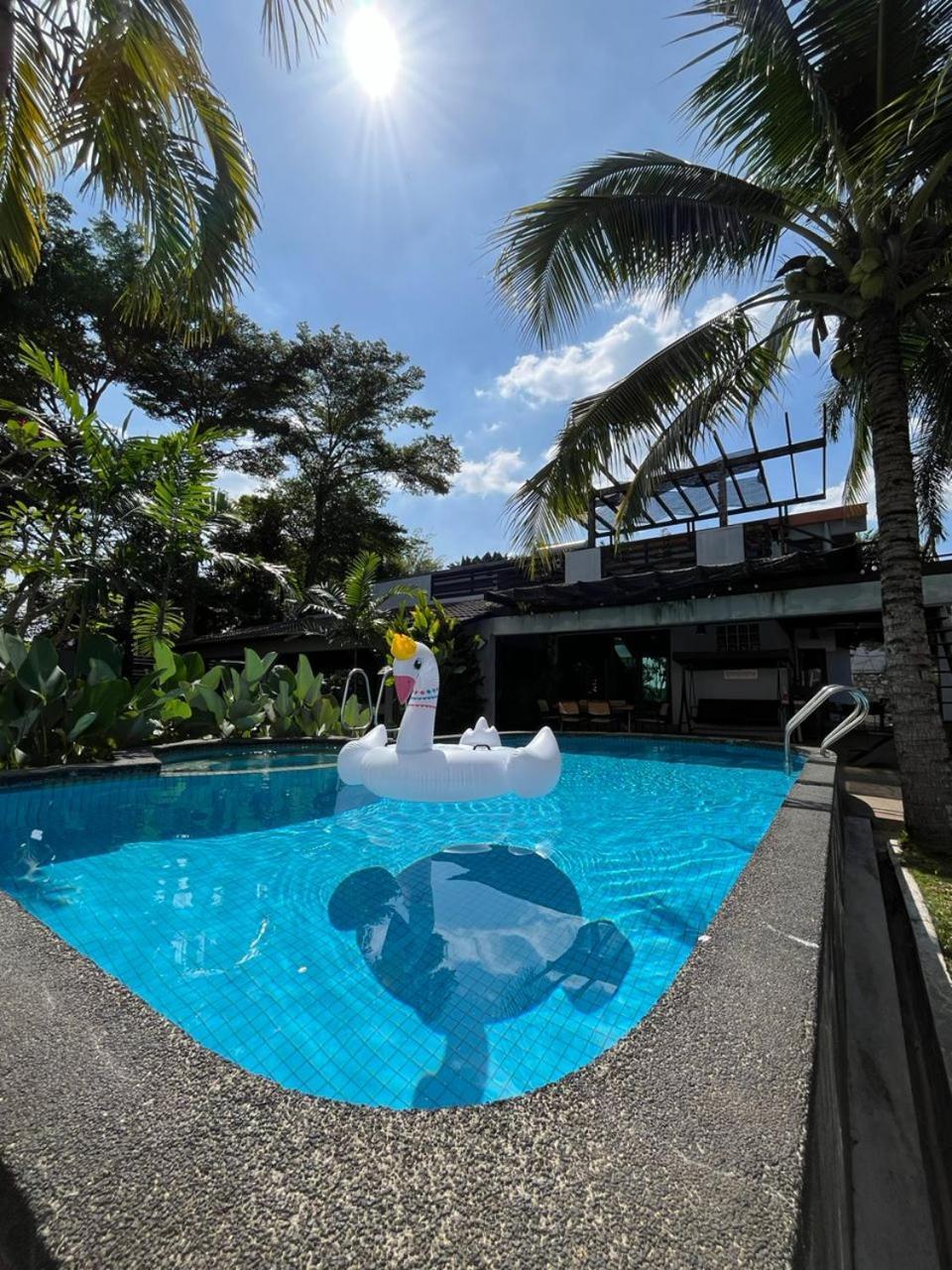 Bangsar Private Pool Vila *