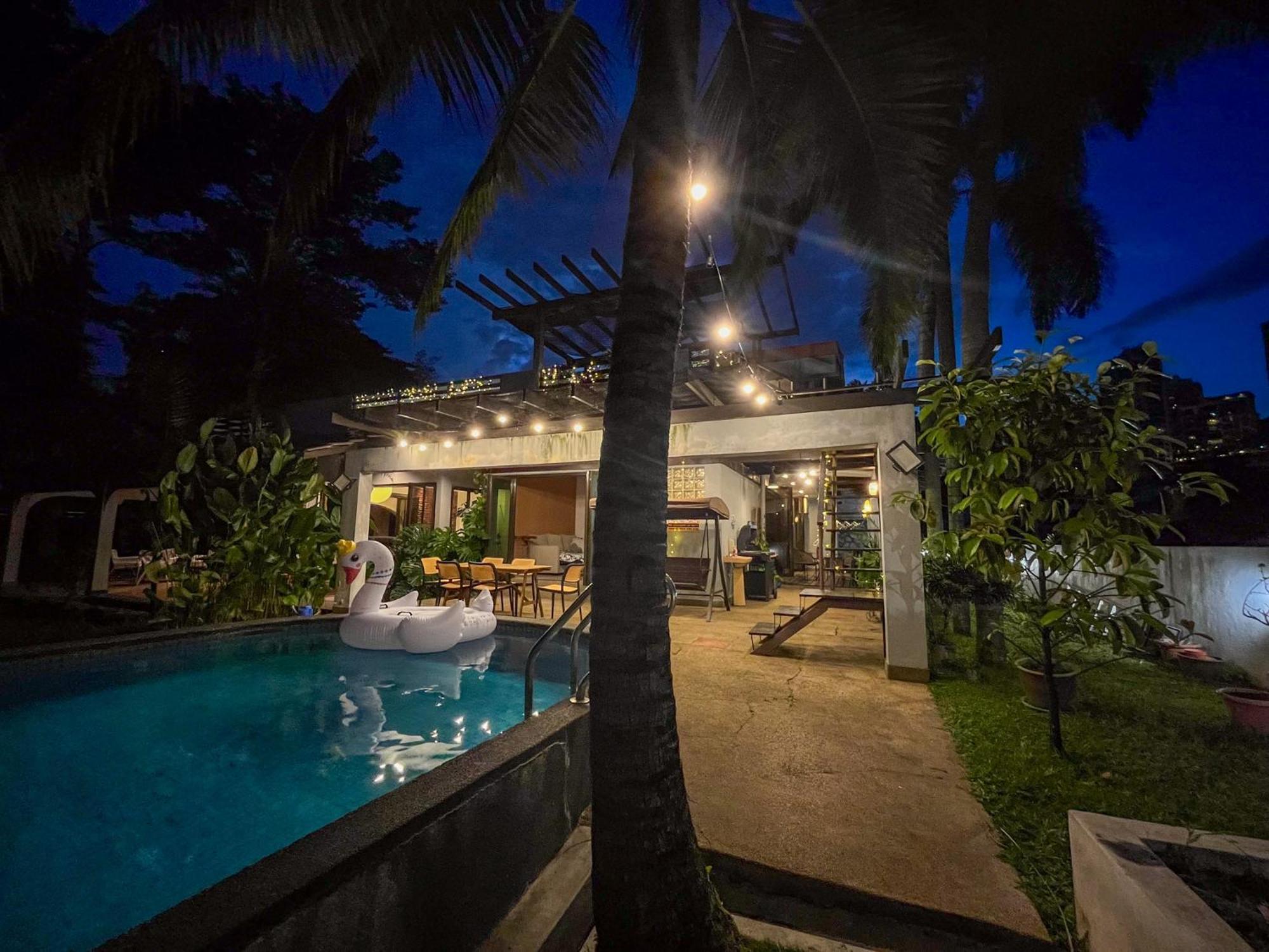 Bangsar Private Pool *