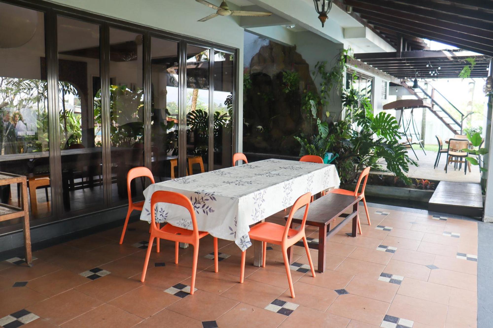 Bangsar Private Pool *