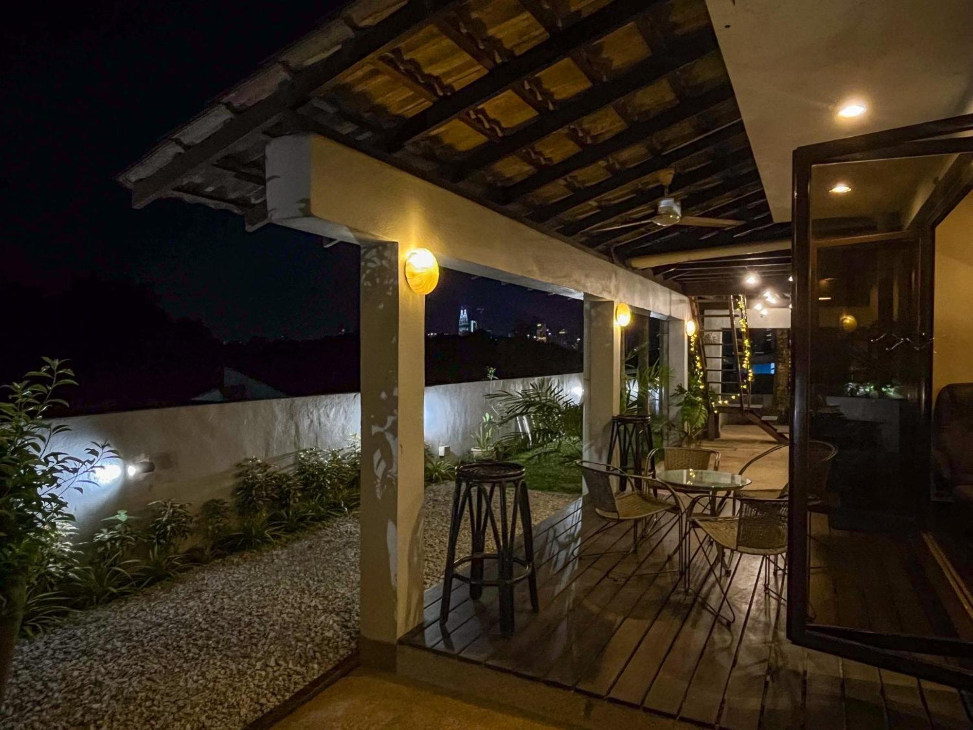Bangsar Private Pool Vila