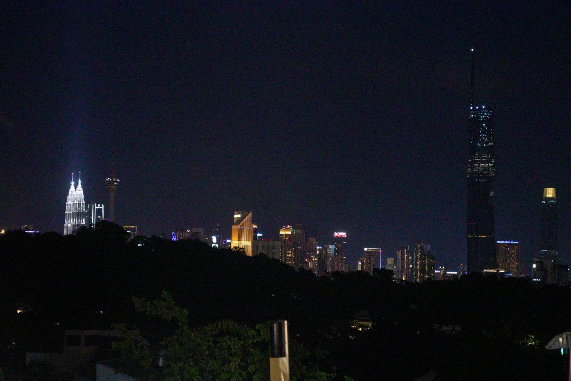 Bangsar Private Pool Villa Kuala Lumpur
