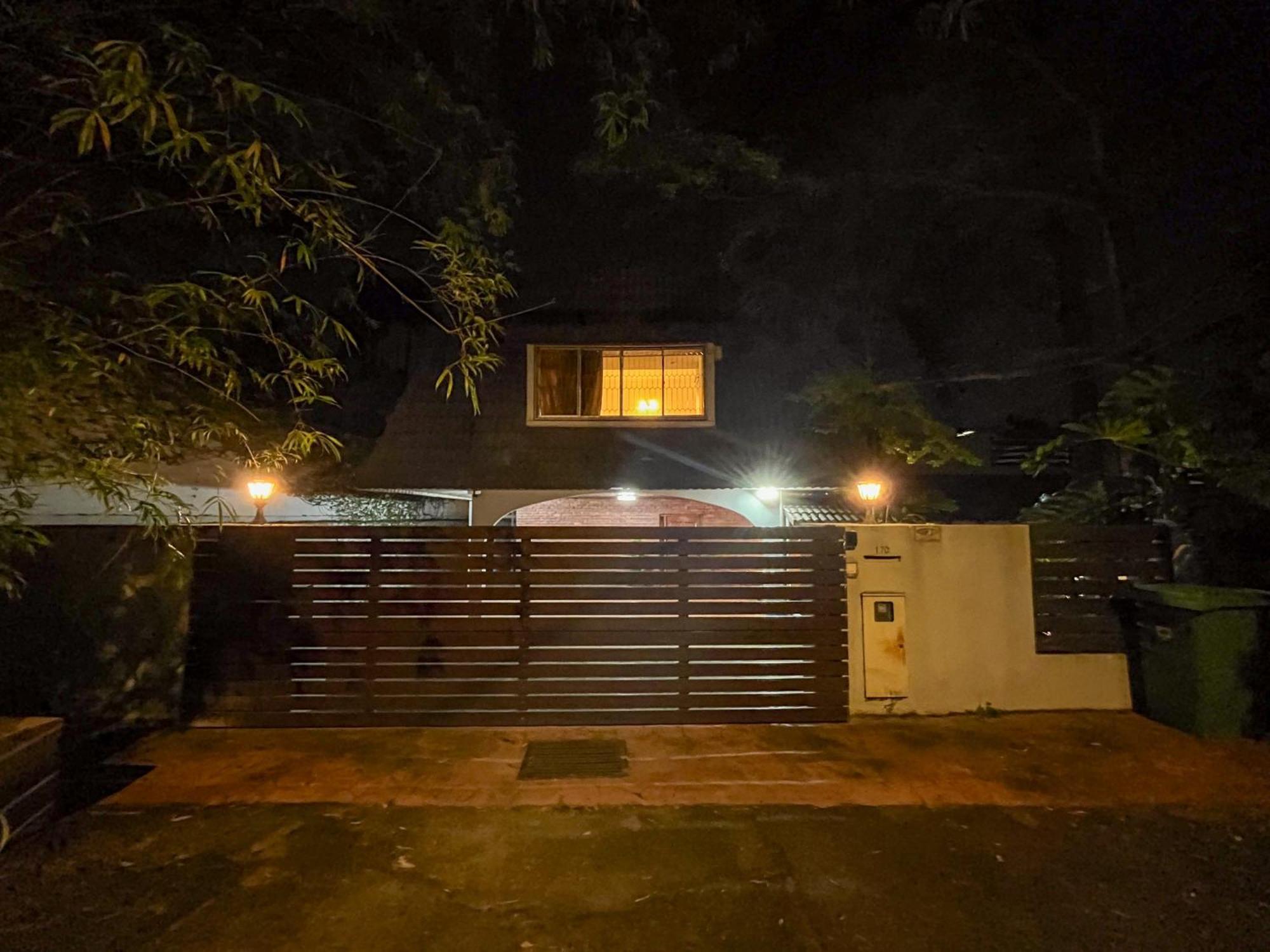 Bangsar Private Pool