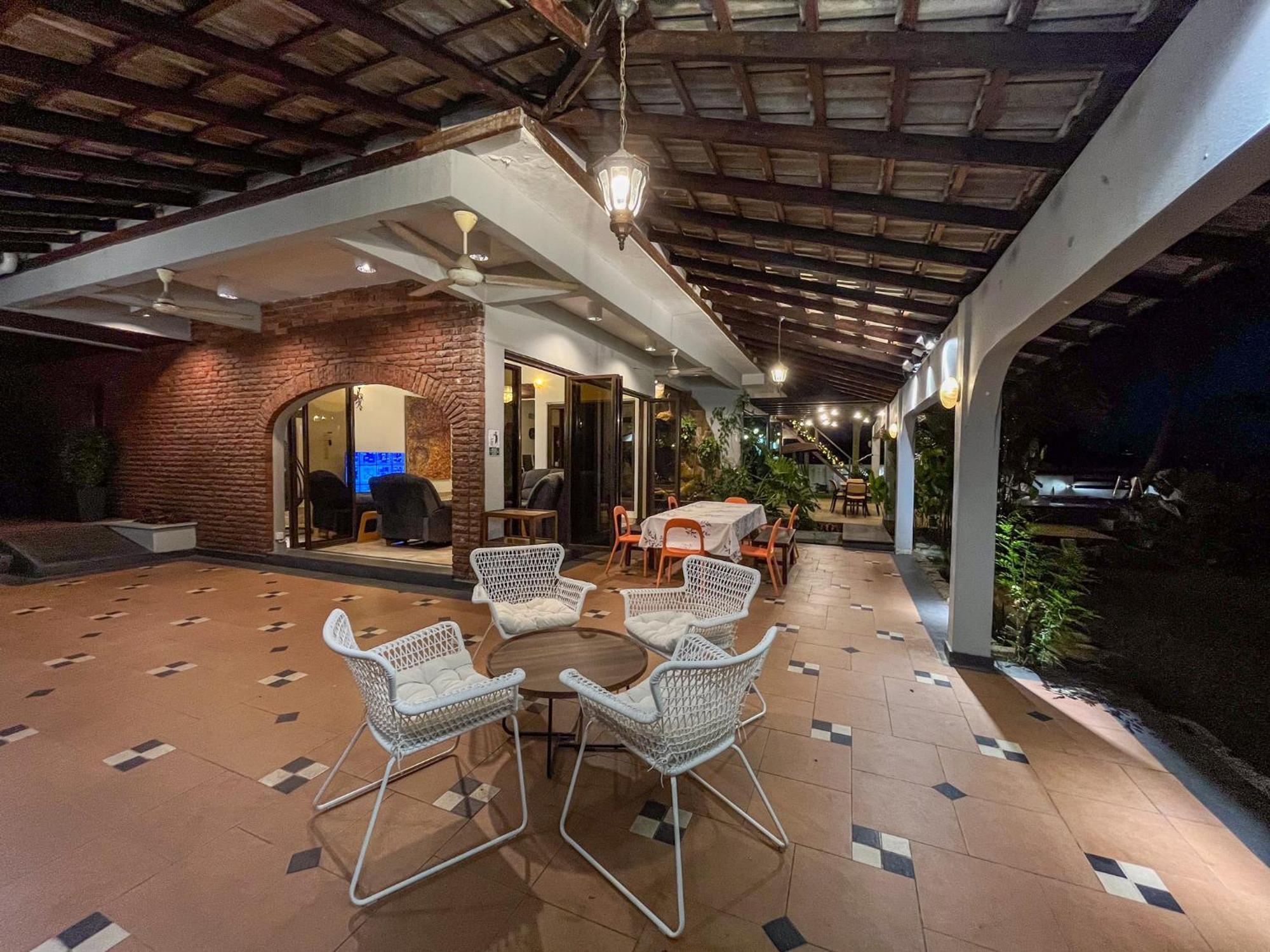 Villa Bangsar Private Pool