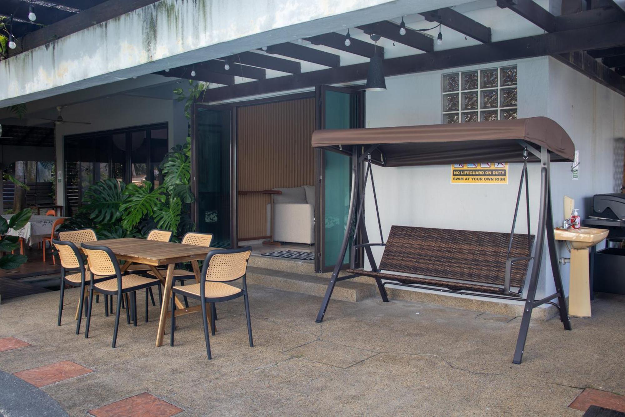 Villa Bangsar Private Pool *